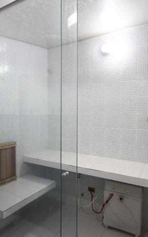 Casa à venda com 360m², 3 quartos e 5 vagasSauna