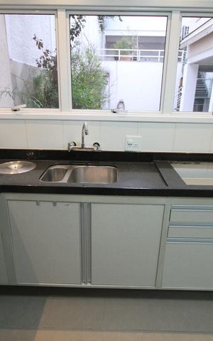 Casa à venda com 360m², 3 quartos e 5 vagasCozinha