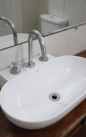 Casa à venda com 360m², 3 quartos e 5 vagasSuíte 1
