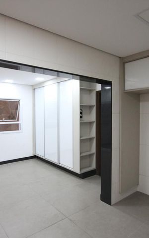 Casa à venda com 360m², 3 quartos e 5 vagasCozinha