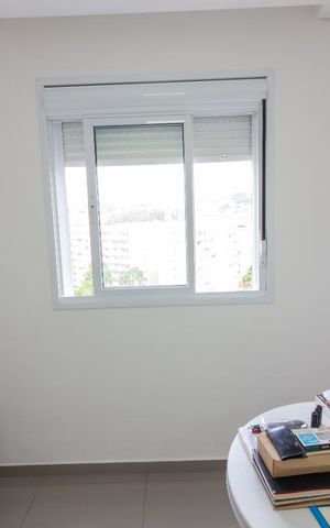 Apartamento à venda com 80m², 2 quartos e 1 vaga Apartamento à venda com 80m², 2 quartos e 1 vagasuíte 2