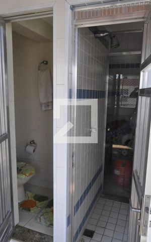 Apartamento à venda com 194m², 3 quartos e 1 vagaQuarto de Serviço