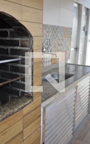 Apartamento à venda com 194m², 3 quartos e 1 vagaVaranda 