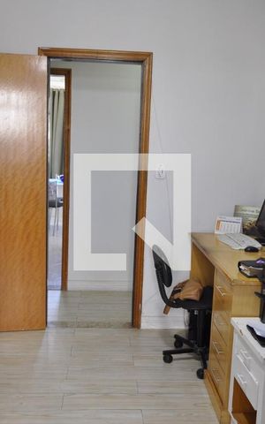 Apartamento à venda com 194m², 3 quartos e 1 vagaQuarto