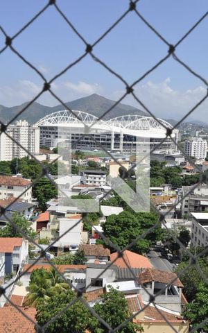 Apartamento à venda com 194m², 3 quartos e 1 vagavista da Cozinha