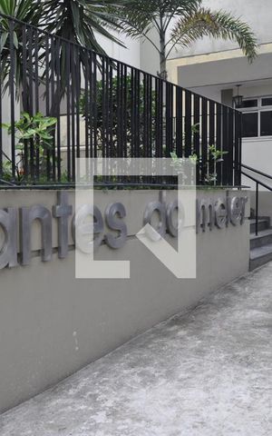Apartamento à venda com 194m², 3 quartos e 1 vagaFachada