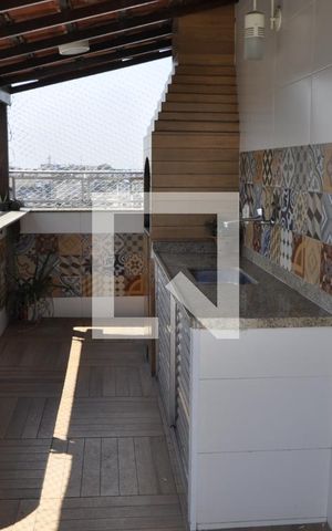 Apartamento à venda com 194m², 3 quartos e 1 vagaVaranda 