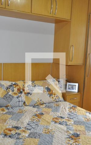 Apartamento à venda com 194m², 3 quartos e 1 vagaQuarto 3