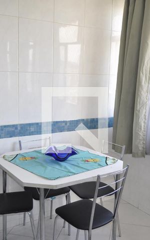 Apartamento à venda com 194m², 3 quartos e 1 vagaCozinha