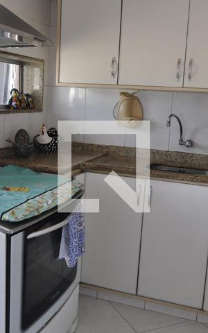 Apartamento à venda com 194m², 3 quartos e 1 vagaCozinha
