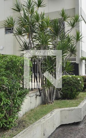 Apartamento à venda com 194m², 3 quartos e 1 vagaFachada