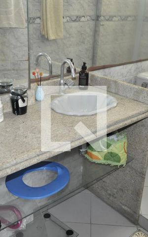 Apartamento à venda com 194m², 3 quartos e 1 vagaBanheiro