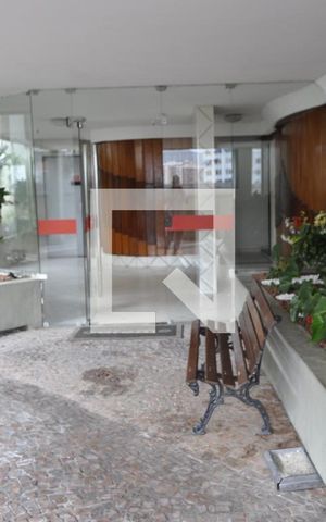 Apartamento à venda com 194m², 3 quartos e 1 vagaÁrea comum