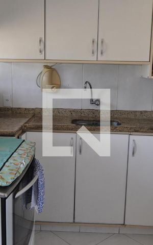 Apartamento à venda com 194m², 3 quartos e 1 vagaCozinha