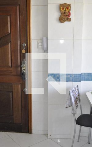 Apartamento à venda com 194m², 3 quartos e 1 vagaCozinha