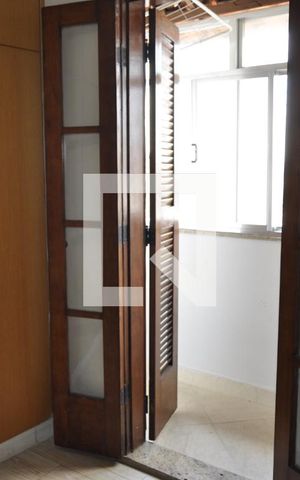 Apartamento à venda com 194m², 3 quartos e 1 vagaQuarto 2
