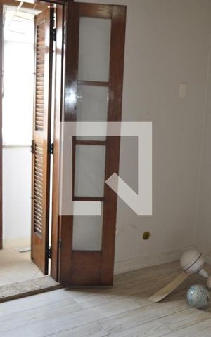 Apartamento à venda com 194m², 3 quartos e 1 vagaQuarto 2