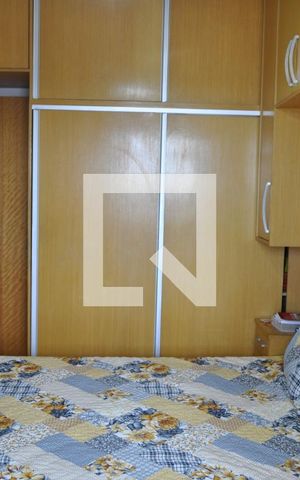 Apartamento à venda com 194m², 3 quartos e 1 vagaQuarto 3