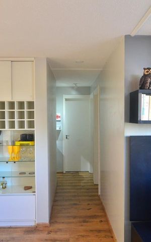 Apartamento à venda com 47m², 2 quartos e 1 vagaSala
