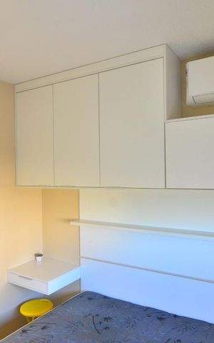 Apartamento à venda com 47m², 2 quartos e 1 vagaQuarto 2