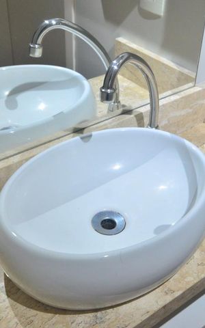Apartamento à venda com 47m², 2 quartos e 1 vagaBanheiro