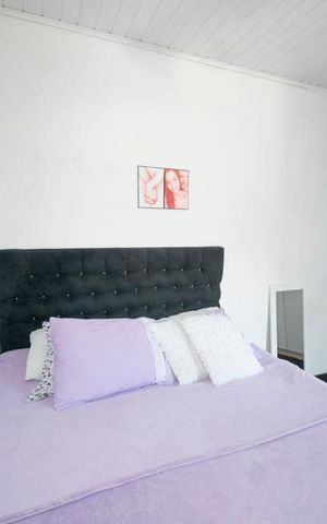 Casa à venda com 200m², 3 quartos e 2 vagasQuarto 2
