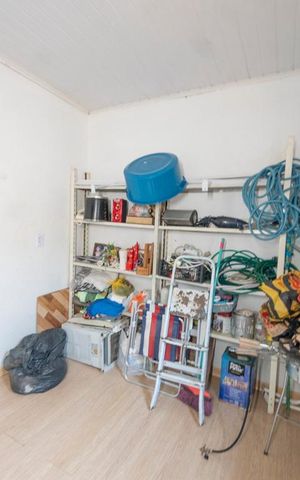 Casa à venda com 200m², 3 quartos e 2 vagasQuarto 3