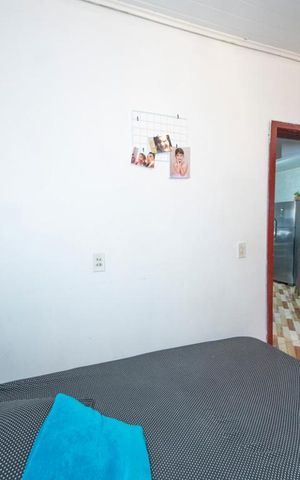 Casa à venda com 200m², 3 quartos e 2 vagasQuarto 1