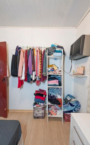 Casa à venda com 200m², 3 quartos e 2 vagasQuarto 1