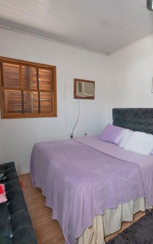 Casa à venda com 200m², 3 quartos e 2 vagasQuarto 2