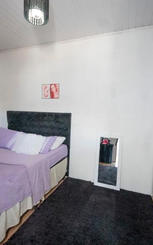 Casa à venda com 200m², 3 quartos e 2 vagasQuarto 2