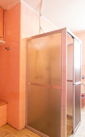 Apartamento à venda com 170m², 3 quartos e 1 vaga Apartamento à venda com 170m², 3 quartos e 1 vagaBanheiro Social