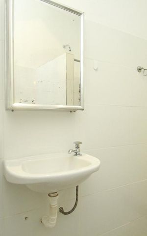 Apartamento à venda com 51m², 2 quartos e sem vagaBanheiro
