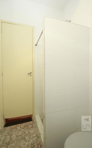 Apartamento à venda com 51m², 2 quartos e sem vagaBanheiro