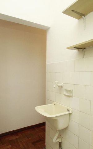 Apartamento à venda com 51m², 2 quartos e sem vagaÁrea de Serviço