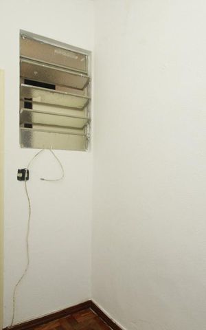 Apartamento à venda com 51m², 2 quartos e sem vagaQuarto de Serviço
