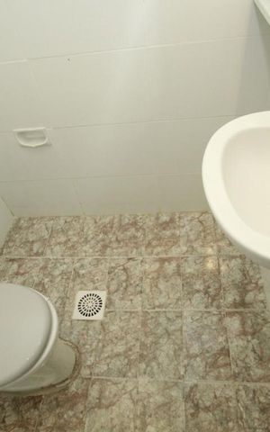 Apartamento à venda com 51m², 2 quartos e sem vagaBanheiro
