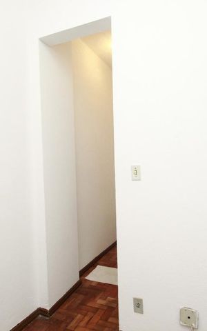 Apartamento à venda com 51m², 2 quartos e sem vagaSala de Jantar
