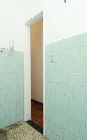 Apartamento à venda com 51m², 2 quartos e sem vagaCozinha