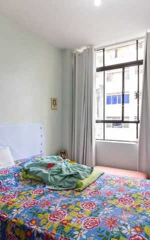 Studio à venda com 28m², 1 quarto e sem vaga Studio à venda com 28m², 1 quarto e sem vagaQuarto
