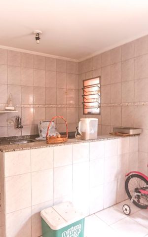 Casa à venda com 300m², 6 quartos e 4 vagasCozinha - casa 02