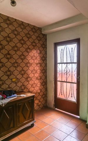 Casa à venda com 300m², 6 quartos e 4 vagasHall de entrada - casa 02