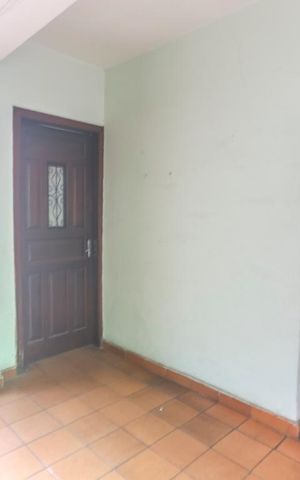 Casa à venda com 300m², 6 quartos e 4 vagasHall de entrada - casa 02