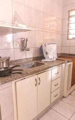 Casa à venda com 300m², 6 quartos e 4 vagasCozinha - casa 02