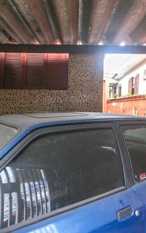 Casa à venda com 300m², 6 quartos e 4 vagasGaragem 1