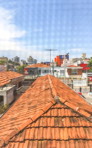 Casa à venda com 300m², 6 quartos e 4 vagasVista quarto 1 - casa 03