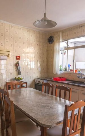Casa à venda com 300m², 6 quartos e 4 vagasCozinha - casa 03