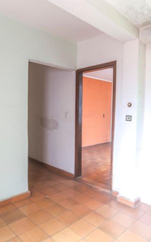 Casa à venda com 300m², 6 quartos e 4 vagasHall de entrada - casa 02