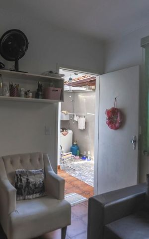 Casa à venda com 300m², 6 quartos e 4 vagasSala de estar - casa 03