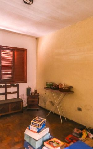 Casa à venda com 300m², 6 quartos e 4 vagasQuarto 2 - casa 02